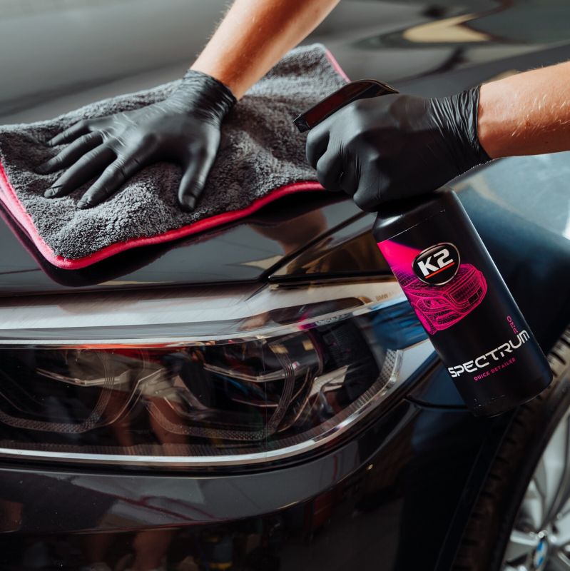 Quickdetailer K2 - 1L 6-pack