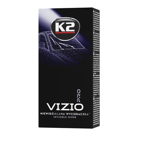 Glasförsegling K2 - 150ml 6-pack