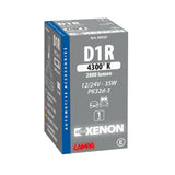 Xenon D1R