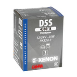 Xenon D5S