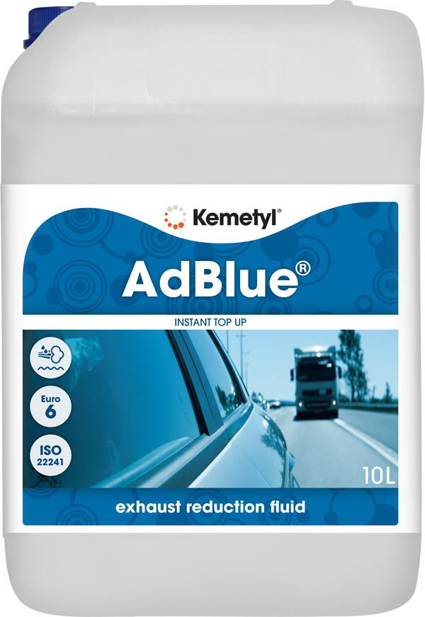 AdBlue 10L