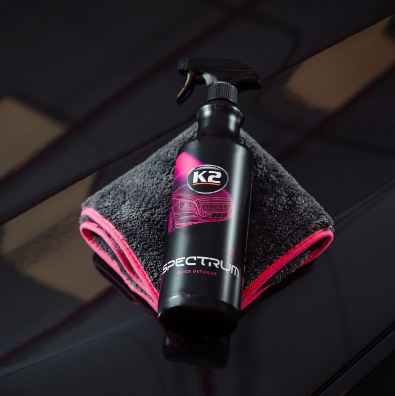 Quickdetailer K2 - 1L 6-pack