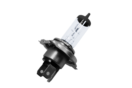 Halogen H4, 60/55W - 10-pack