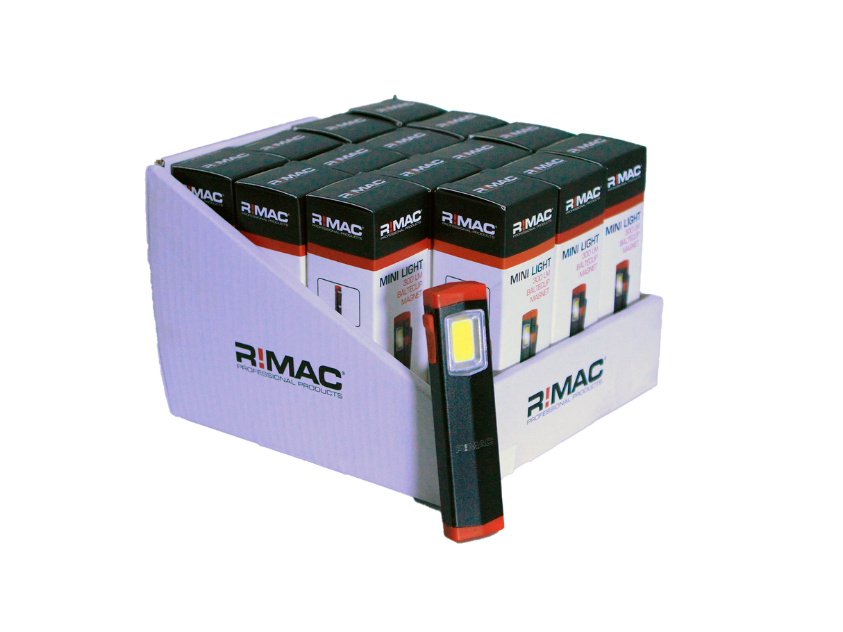 Rimac Mini Light 16-pack