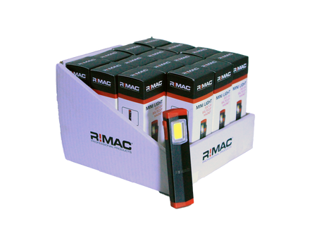 Rimac Mini Light 16-pack